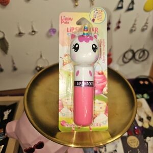 🦄 Unicorn Lip Smacker 💋